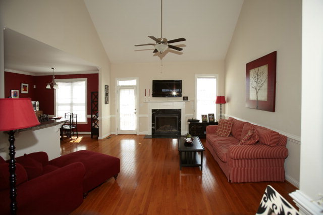5951 Sandford Road Wilson, NC 27896 - Photo 3 of 25 Additional Photo