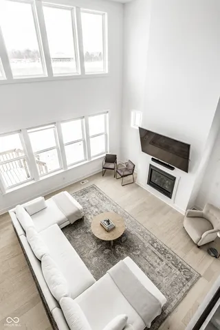 $1,250,000 | 2900 Towne Meadow Drive, Carmel, IN 46032