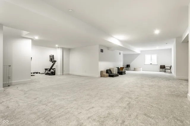 $1,250,000 | 2900 Towne Meadow Drive, Carmel, IN 46032