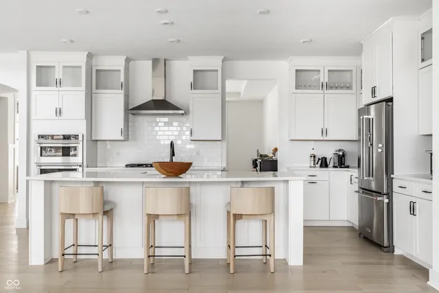 $1,250,000 | 2900 Towne Meadow Drive, Carmel, IN 46032