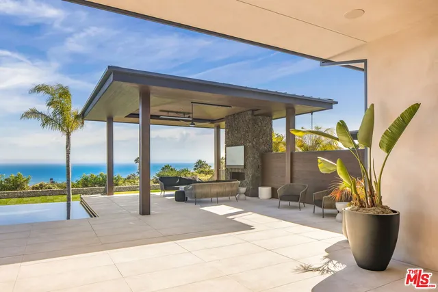 $29,950,000 | 11809 Ellice Street, Malibu, CA 90265