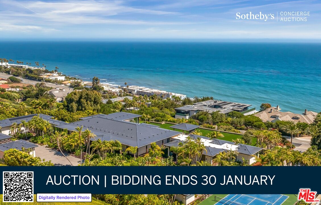 11809 Ellice Street Malibu, CA 90265 - Photo 2 of 52