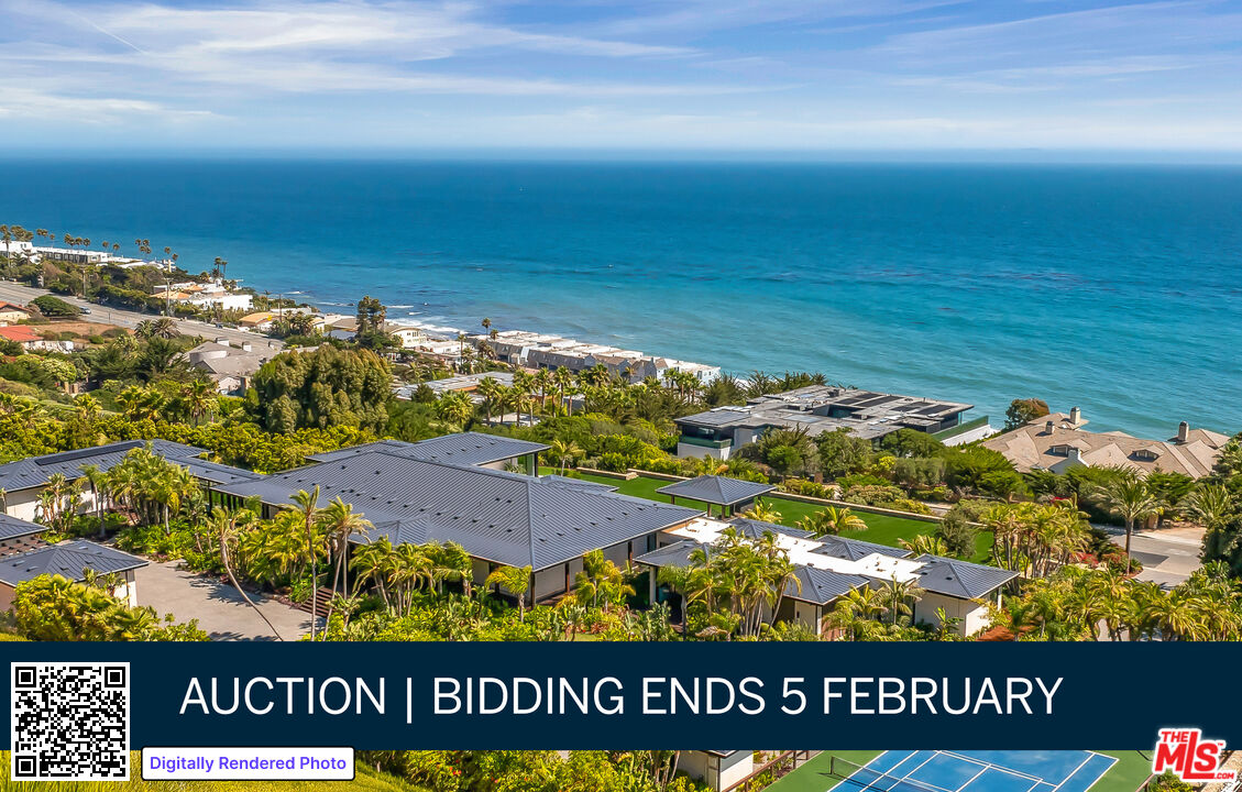 11809 Ellice Street Malibu, CA 90265 - Photo 2 of 52