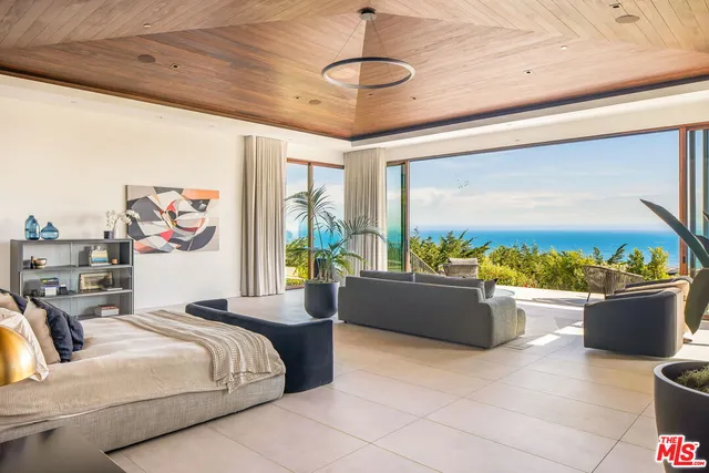 $29,950,000 | 11809 Ellice Street, Malibu, CA 90265
