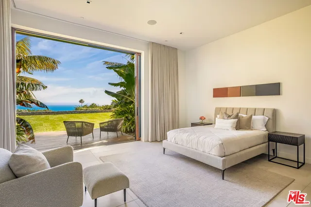 $29,950,000 | 11809 Ellice Street, Malibu, CA 90265