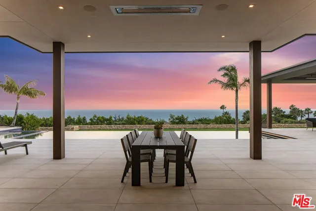 $29,950,000 | 11809 Ellice Street, Malibu, CA 90265
