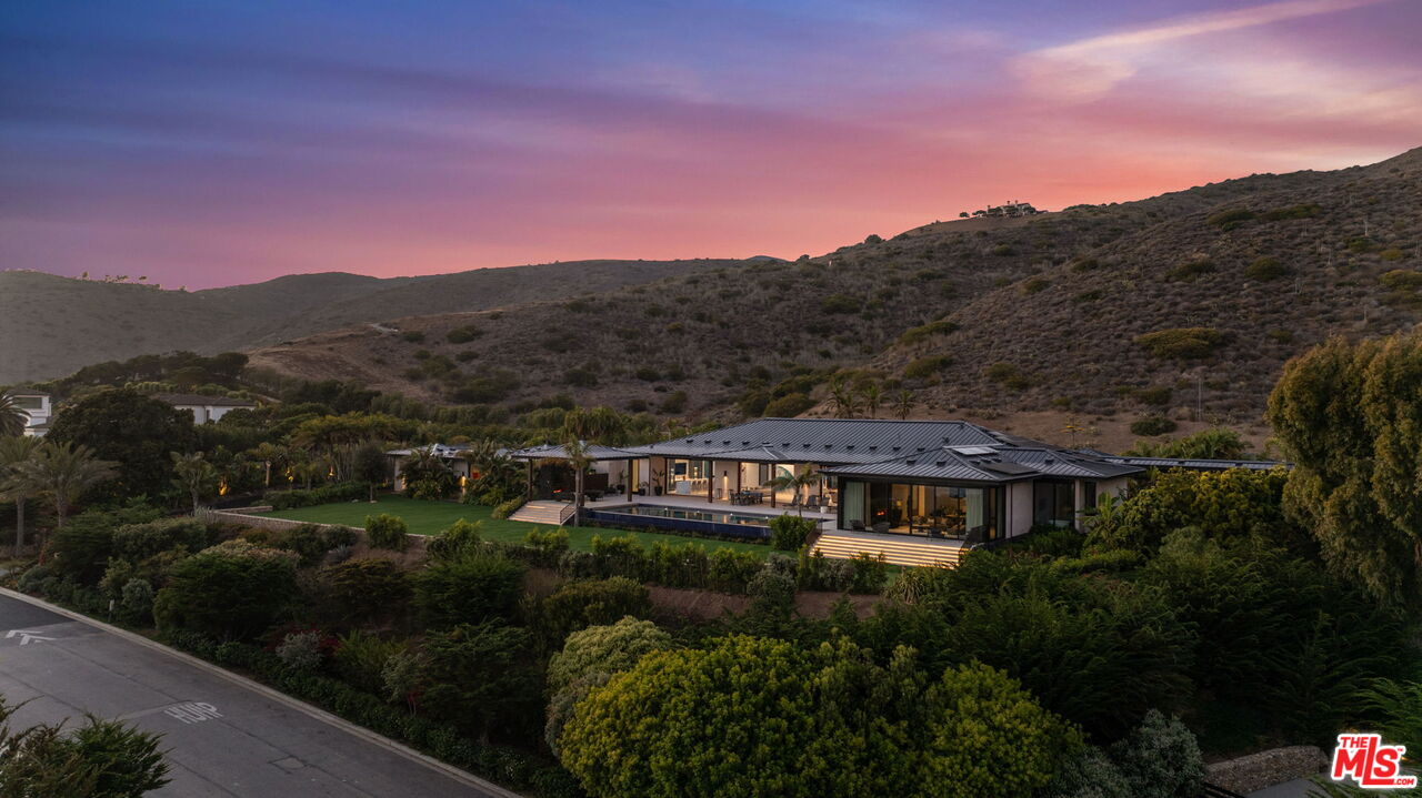 11809 Ellice Street Malibu, CA 90265 - Photo 51 of 52