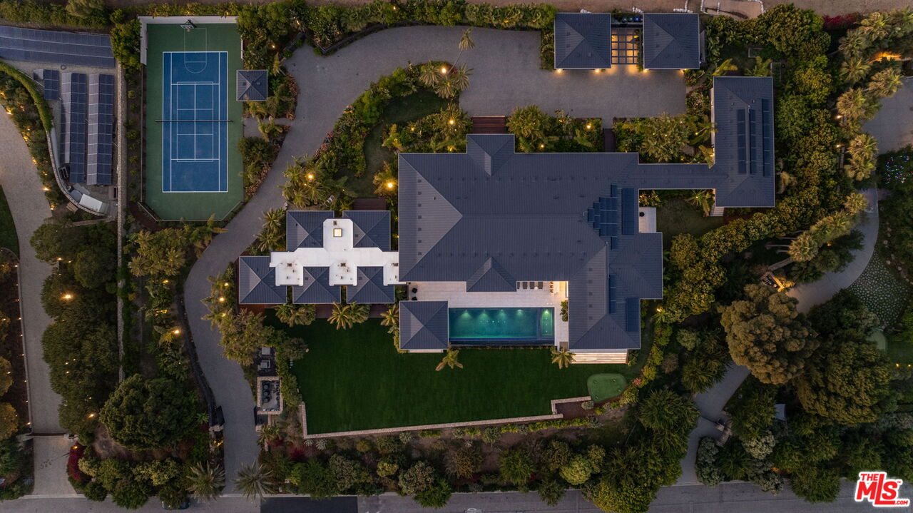 11809 Ellice Street Malibu, CA 90265 - Photo 52 of 52