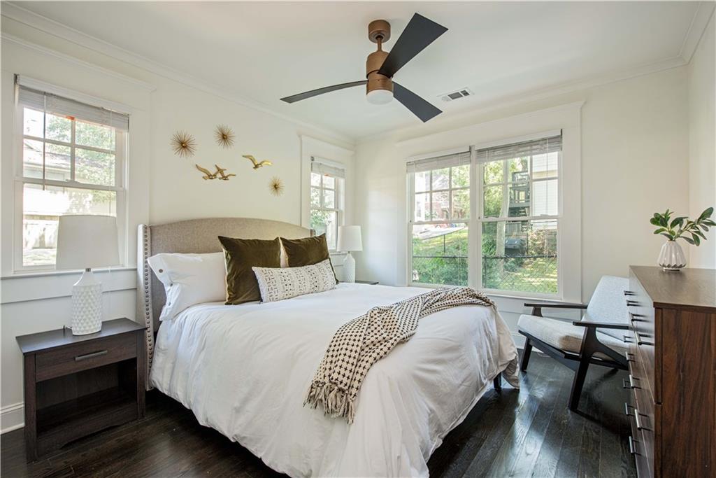 352 Sinclair Avenue Northeast Atlanta, GA 30307 - Photo 16 of 19