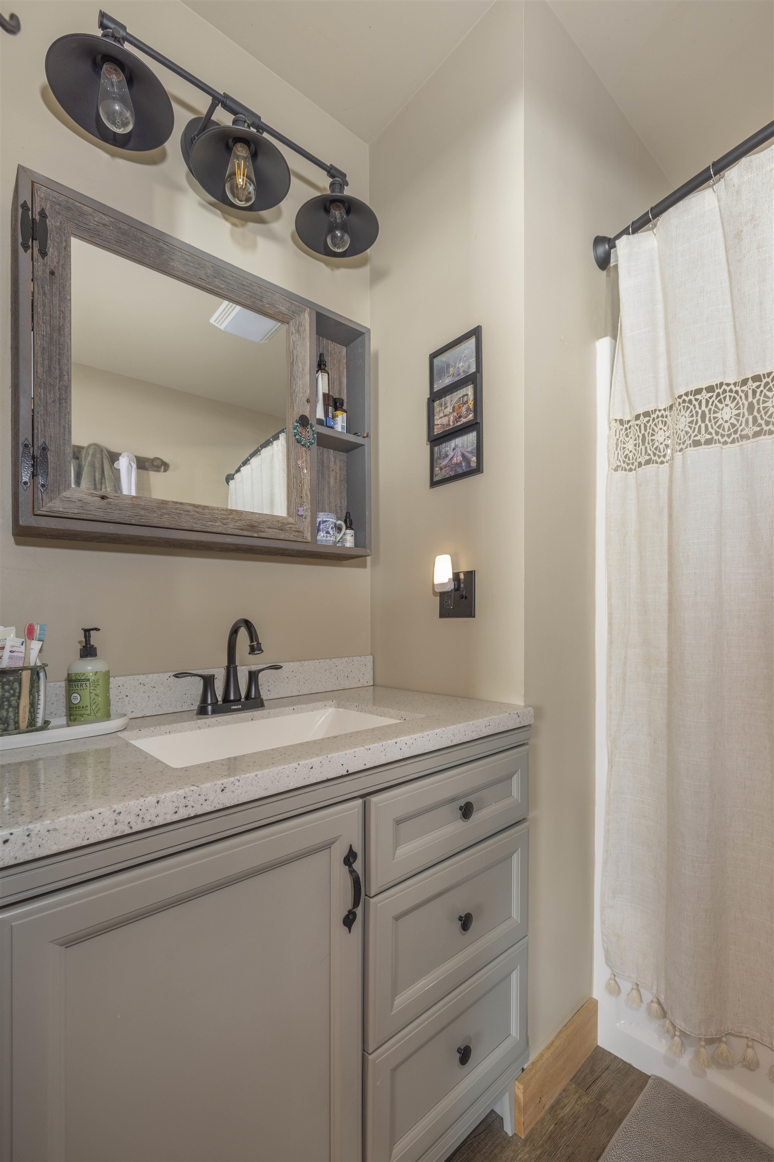 21 Crittenden Road Bradford, NH 03221 - Photo 13 of 49