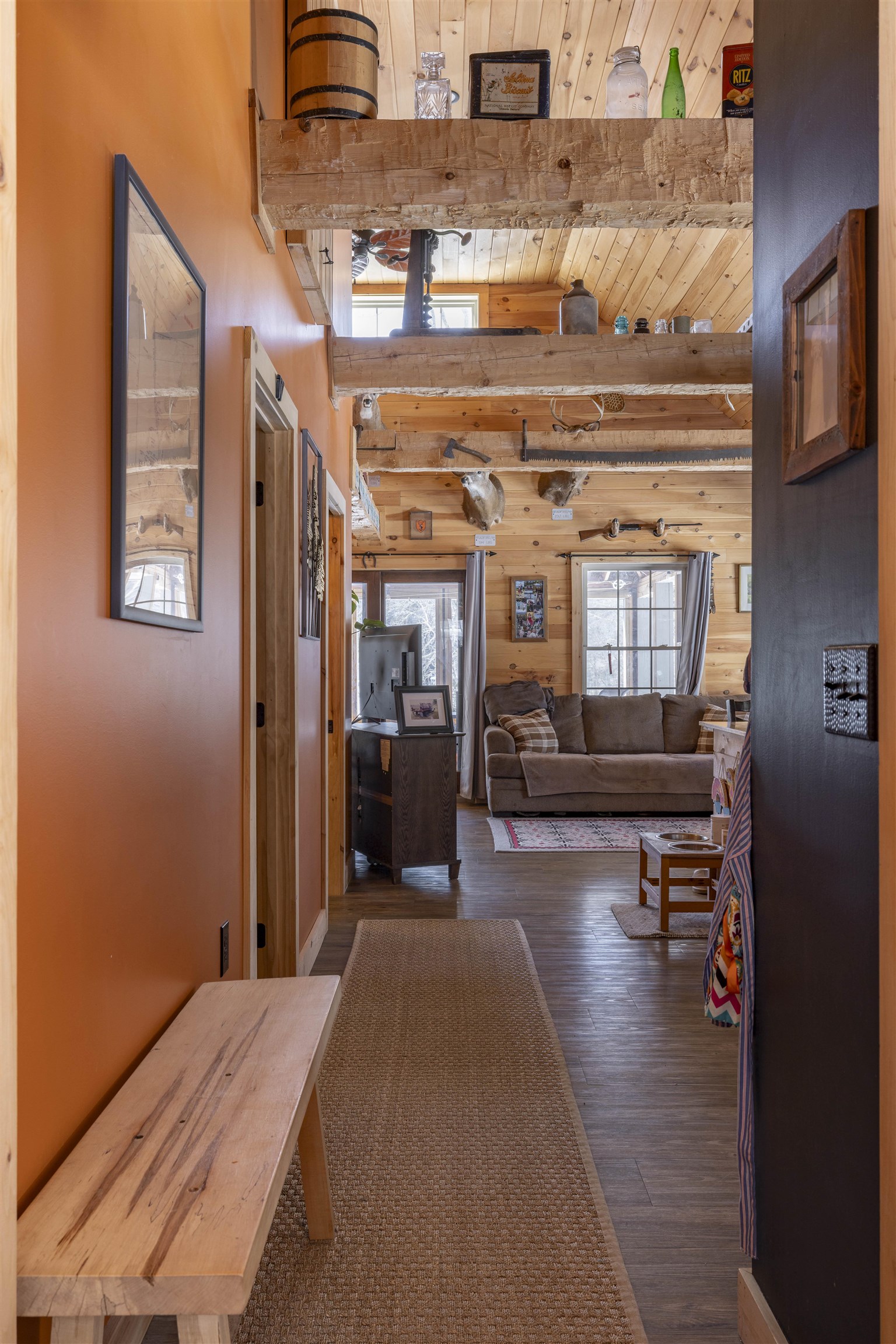 21 Crittenden Road Bradford, NH 03221 - Photo 14 of 49