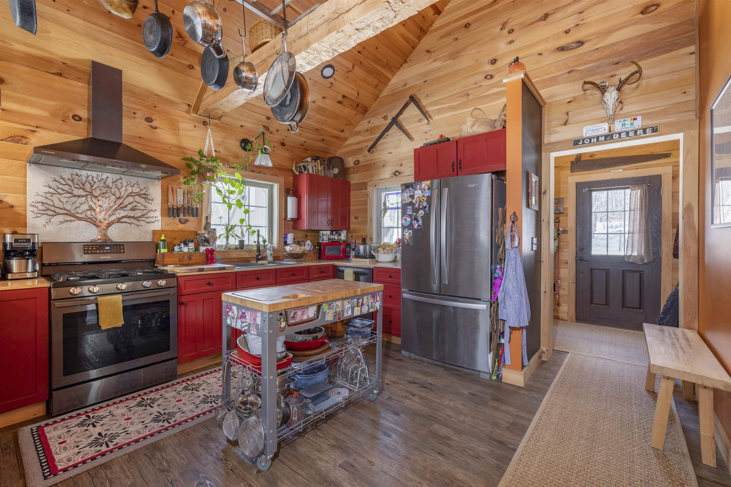 21 Crittenden Road Bradford, NH 03221 - Photo 15 of 49