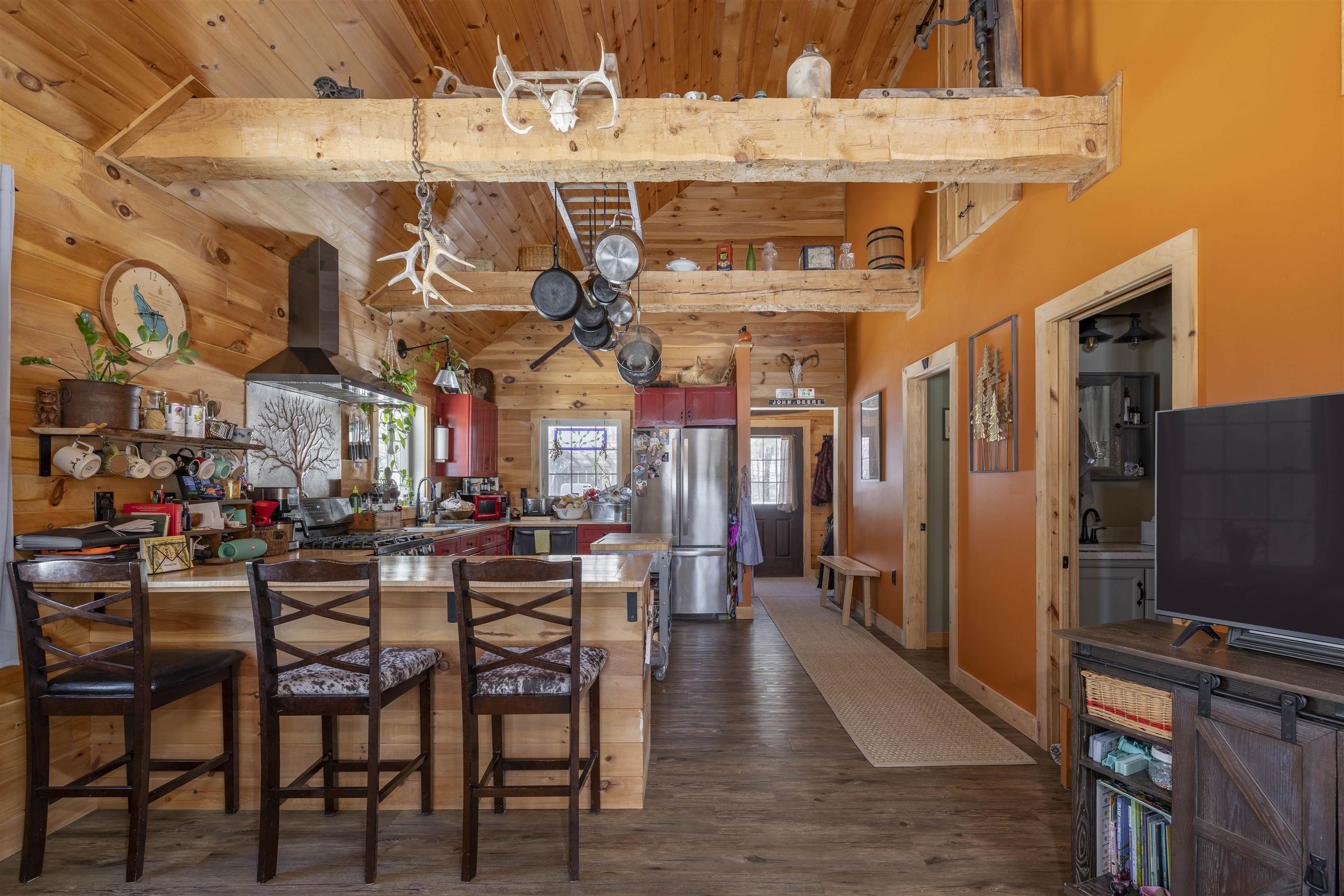 21 Crittenden Road Bradford, NH 03221 - Photo 16 of 49