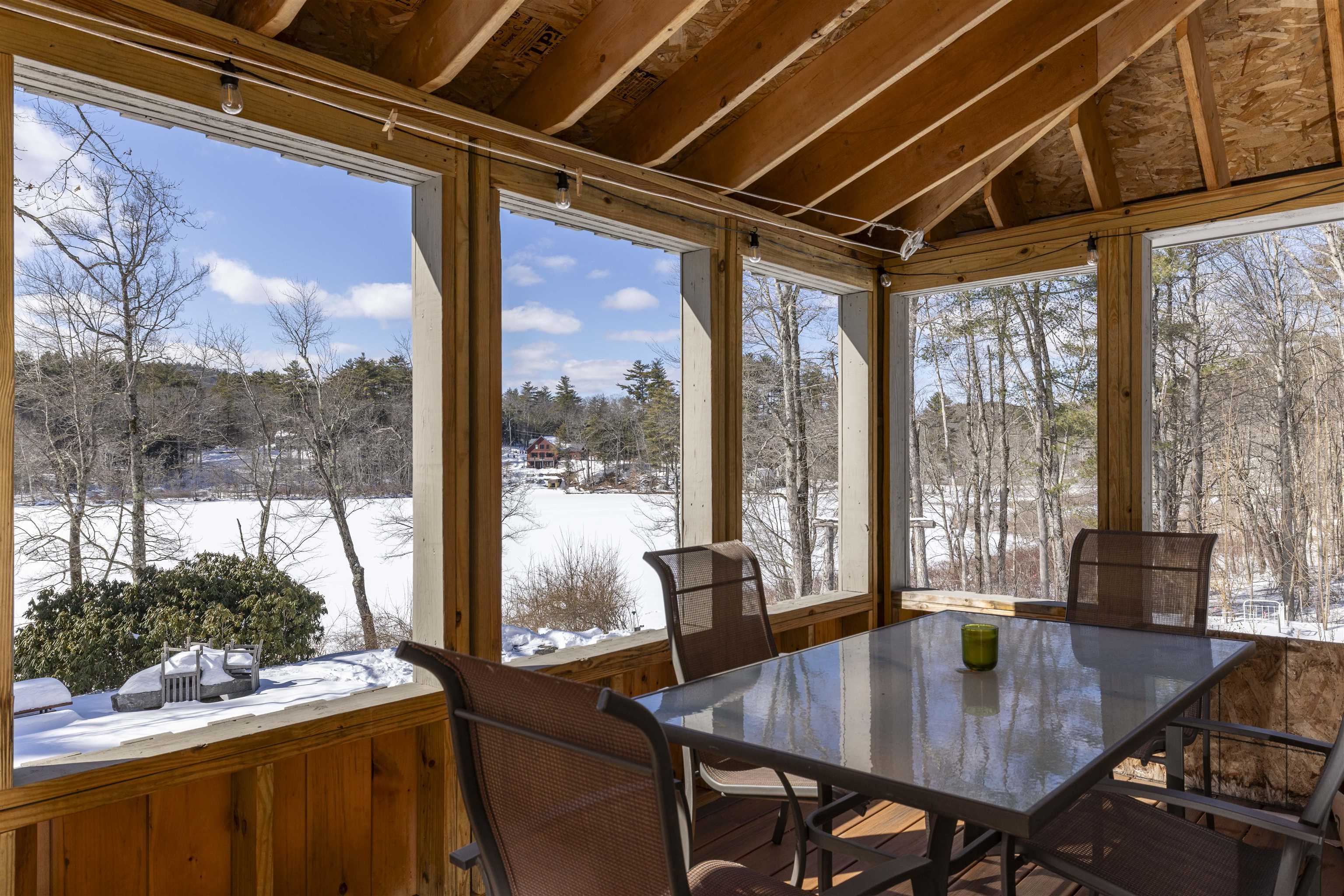 21 Crittenden Road Bradford, NH 03221 - Photo 20 of 49