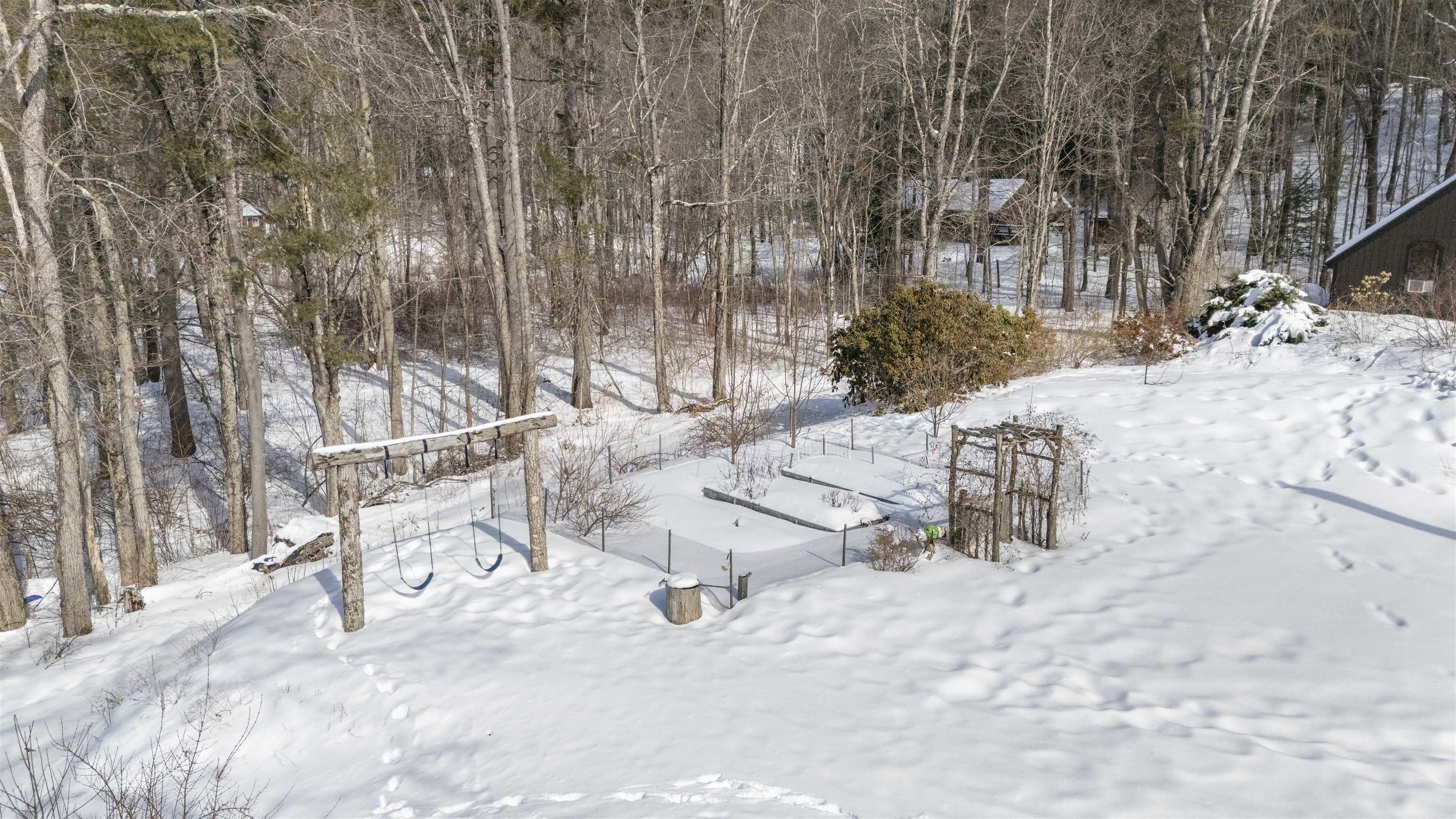 21 Crittenden Road Bradford, NH 03221 - Photo 36 of 49