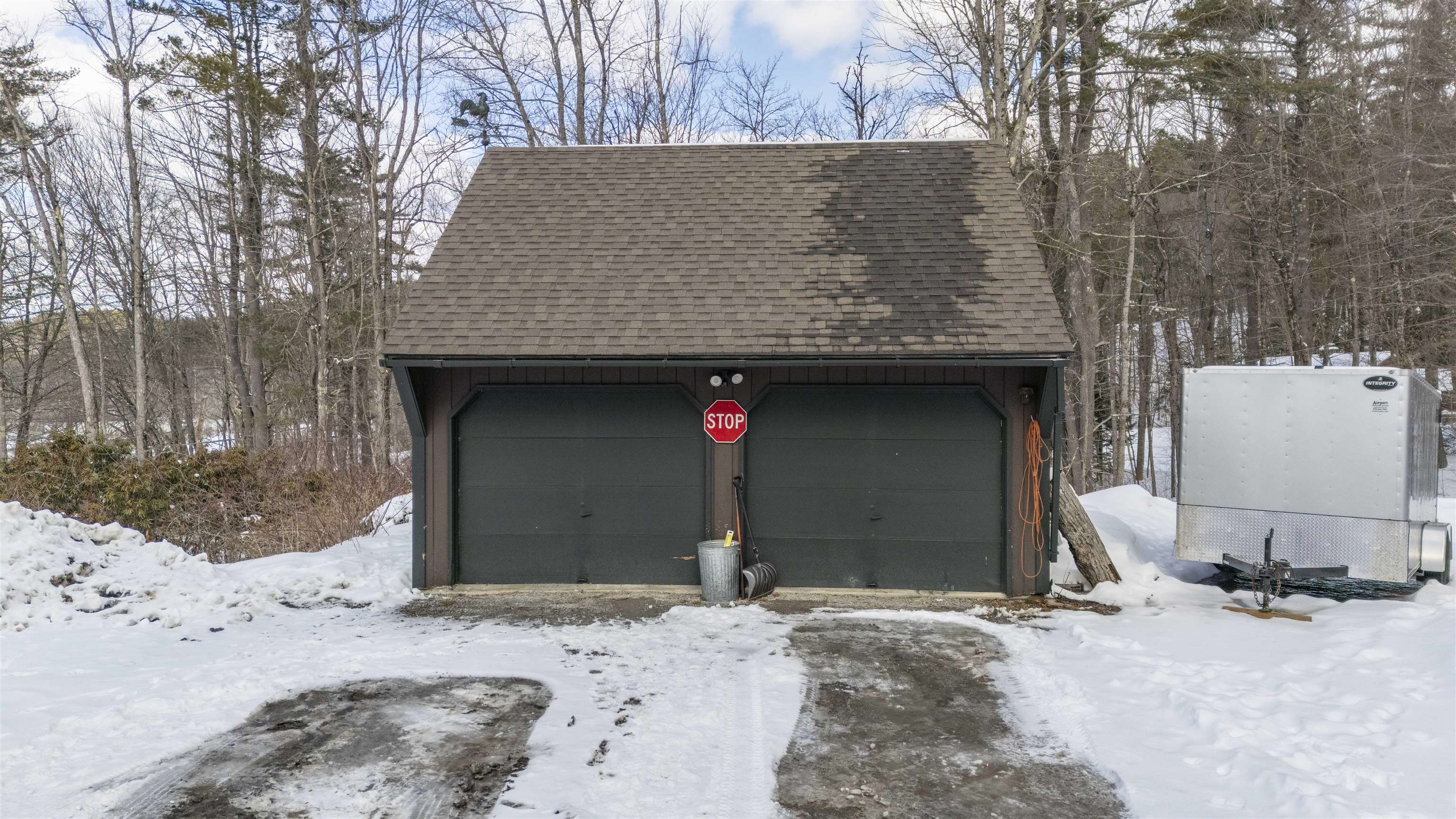 21 Crittenden Road Bradford, NH 03221 - Photo 37 of 49