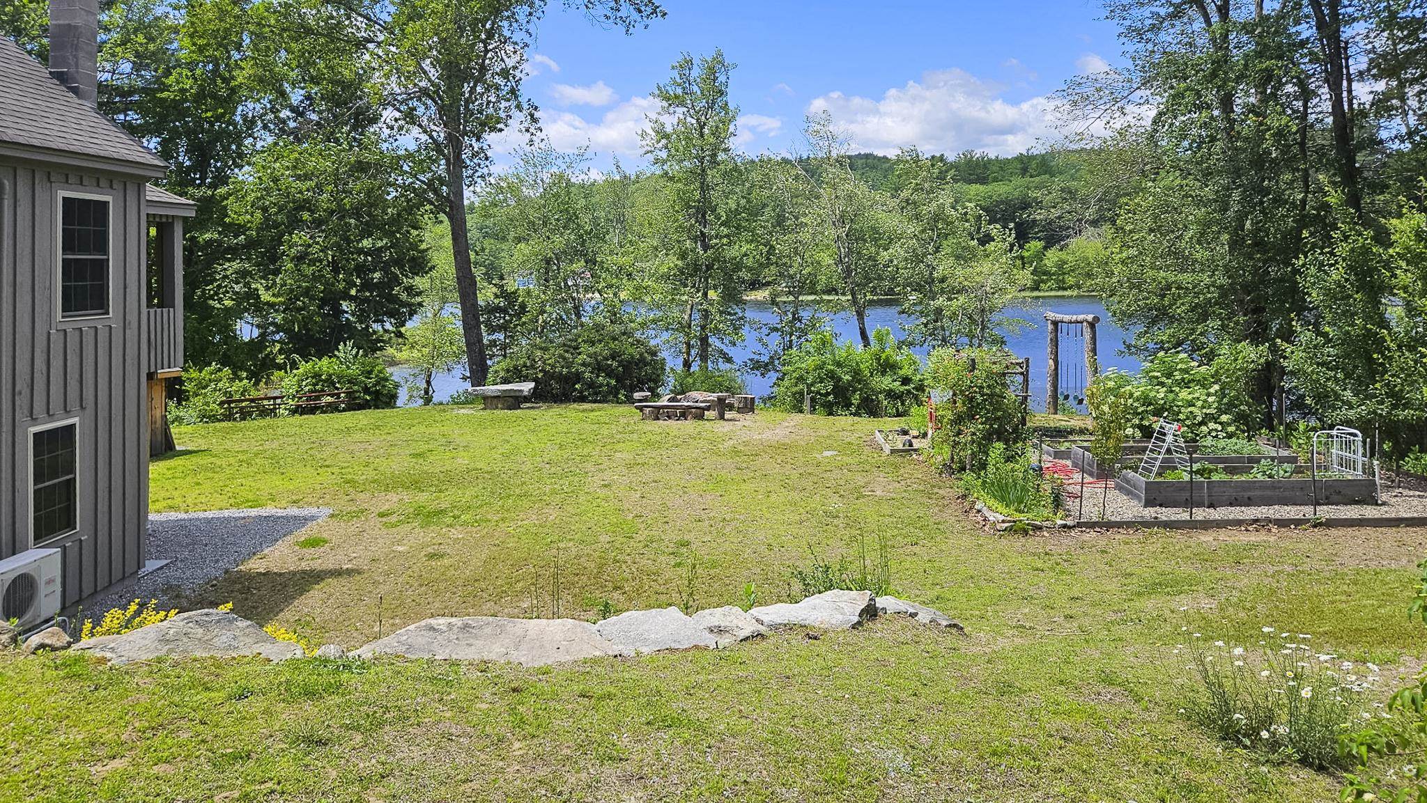 21 Crittenden Road Bradford, NH 03221 - Photo 39 of 49