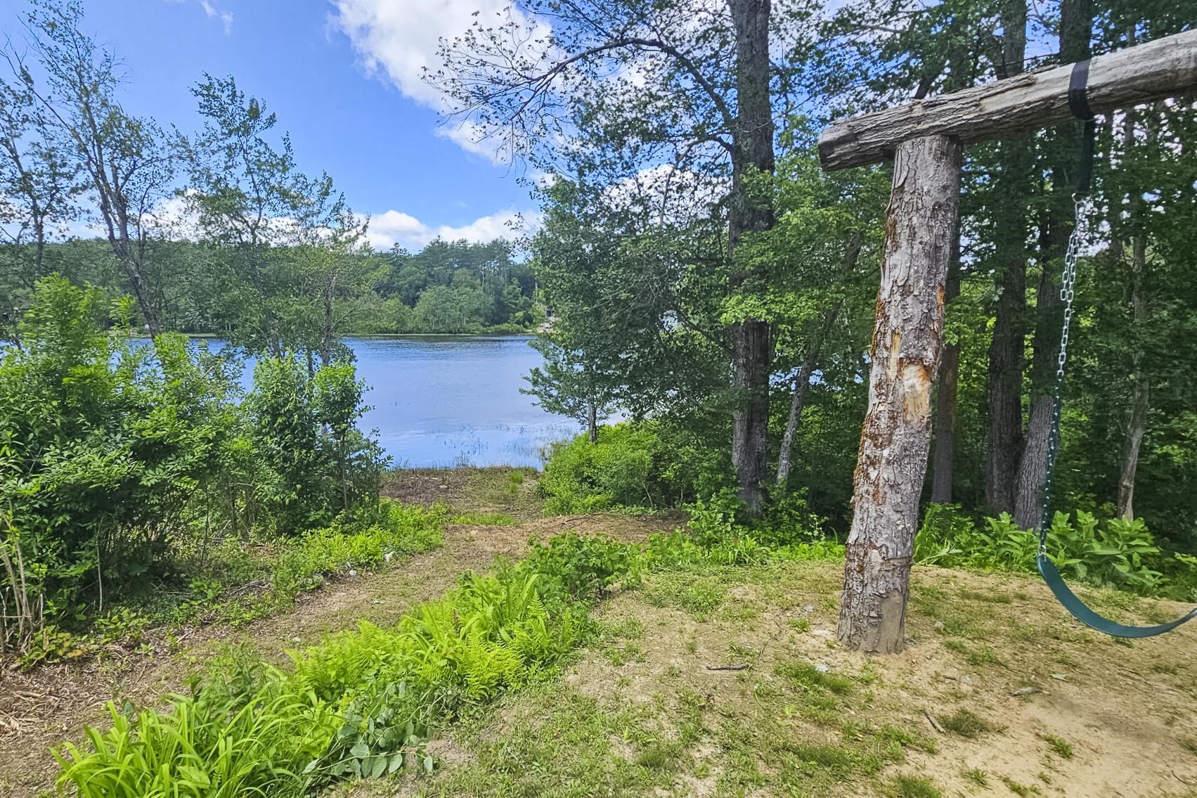 21 Crittenden Road Bradford, NH 03221 - Photo 40 of 49
