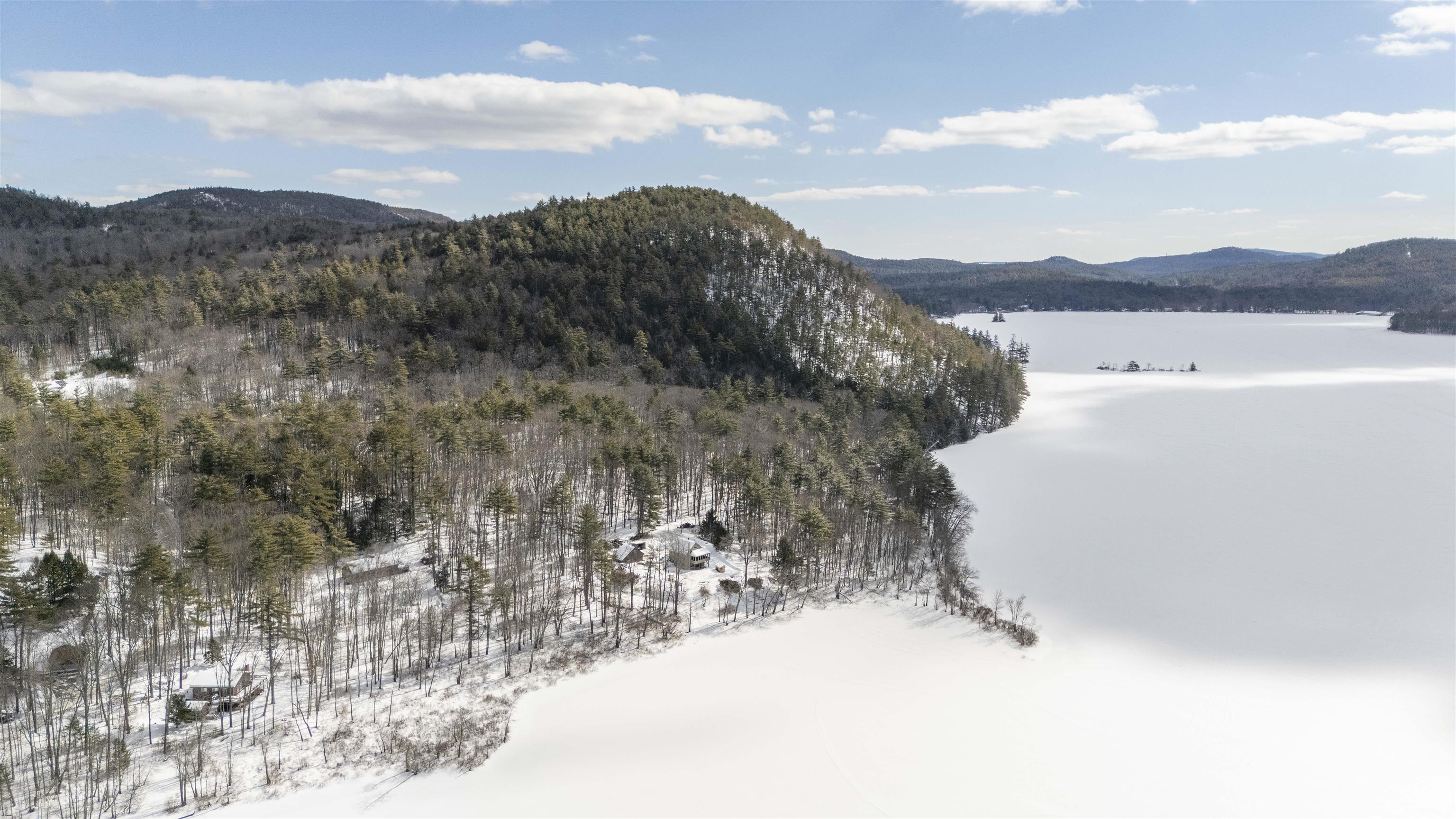 21 Crittenden Road Bradford, NH 03221 - Photo 44 of 49