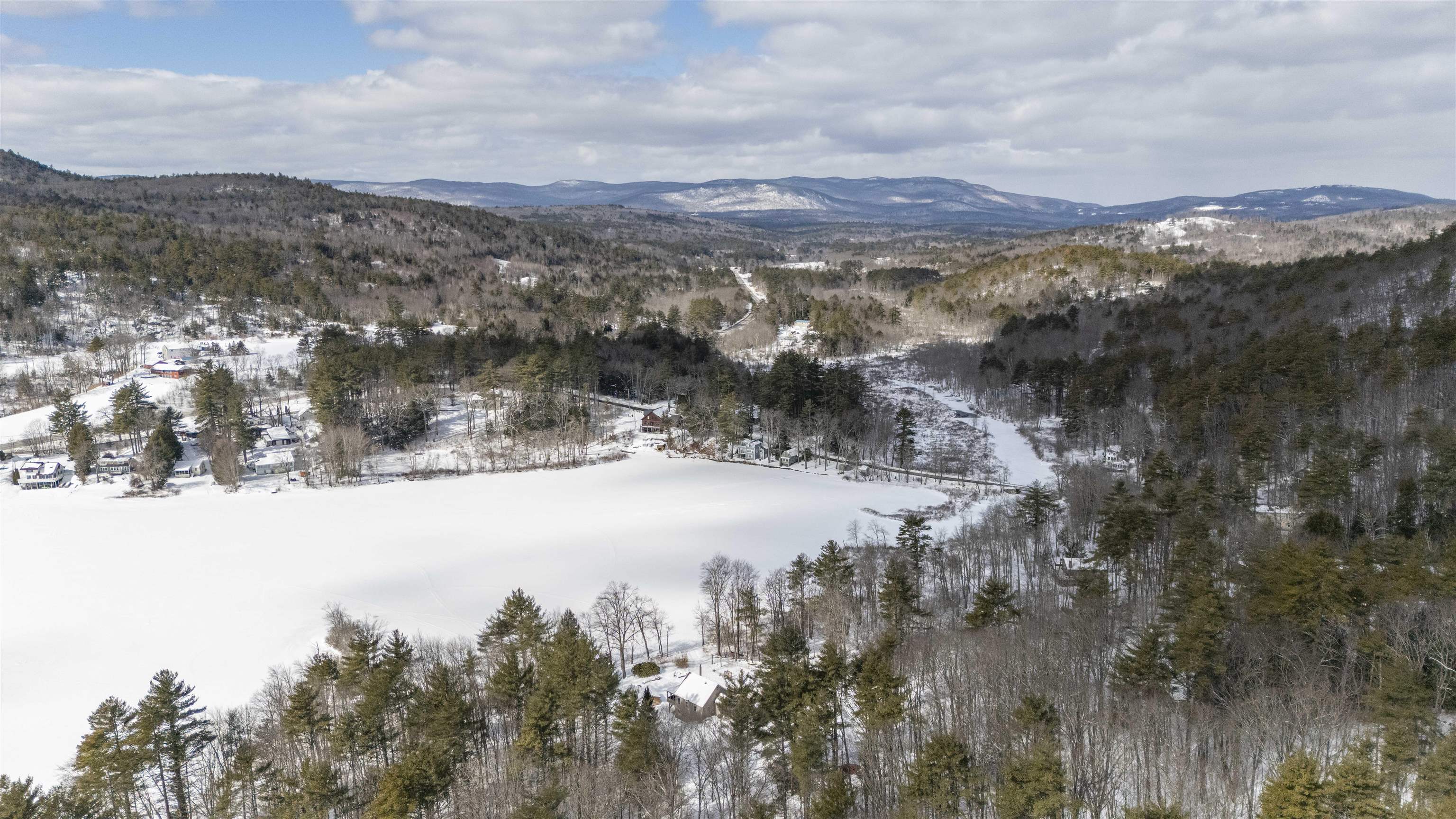 21 Crittenden Road Bradford, NH 03221 - Photo 45 of 49