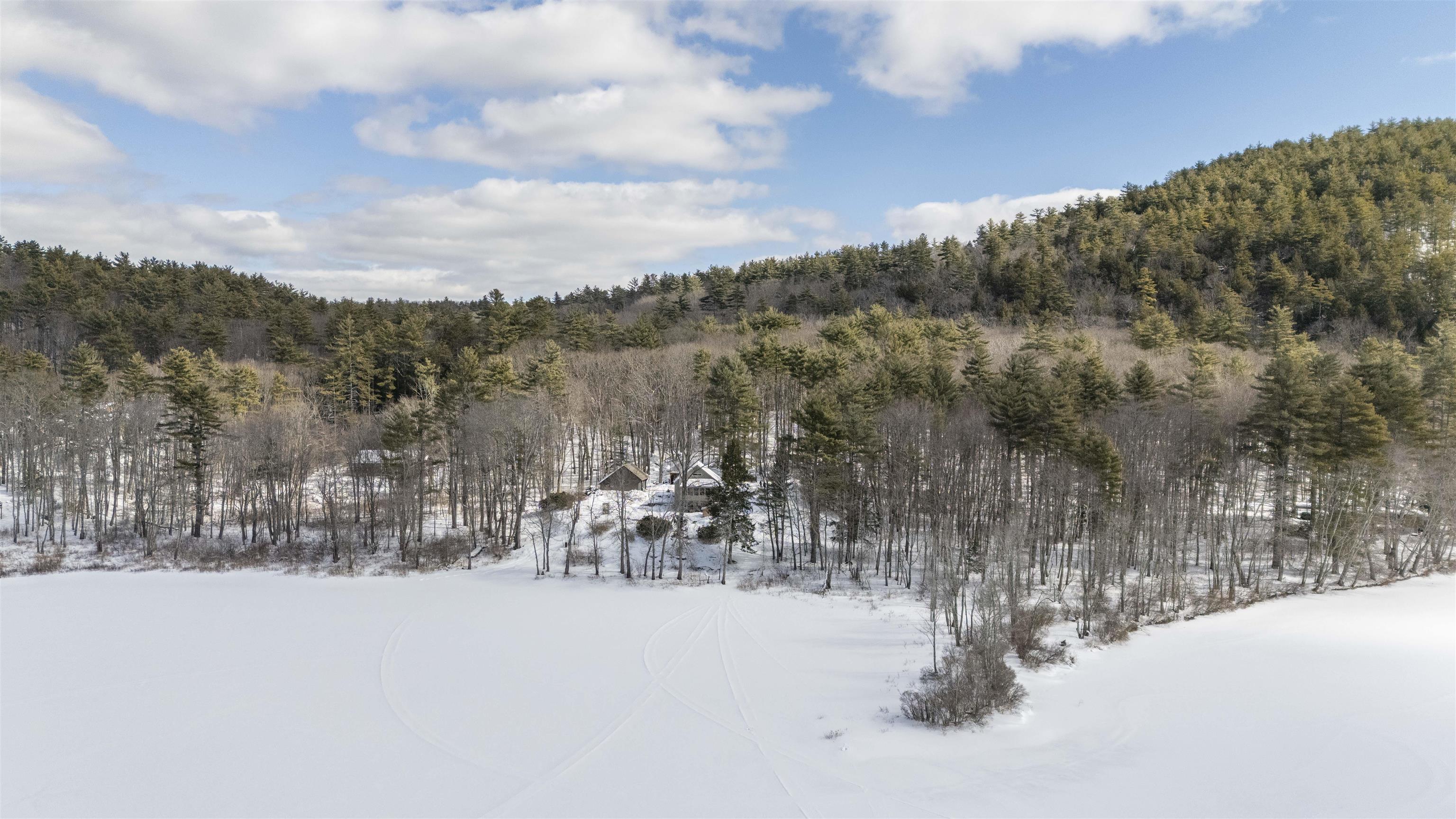 21 Crittenden Road Bradford, NH 03221 - Photo 46 of 49