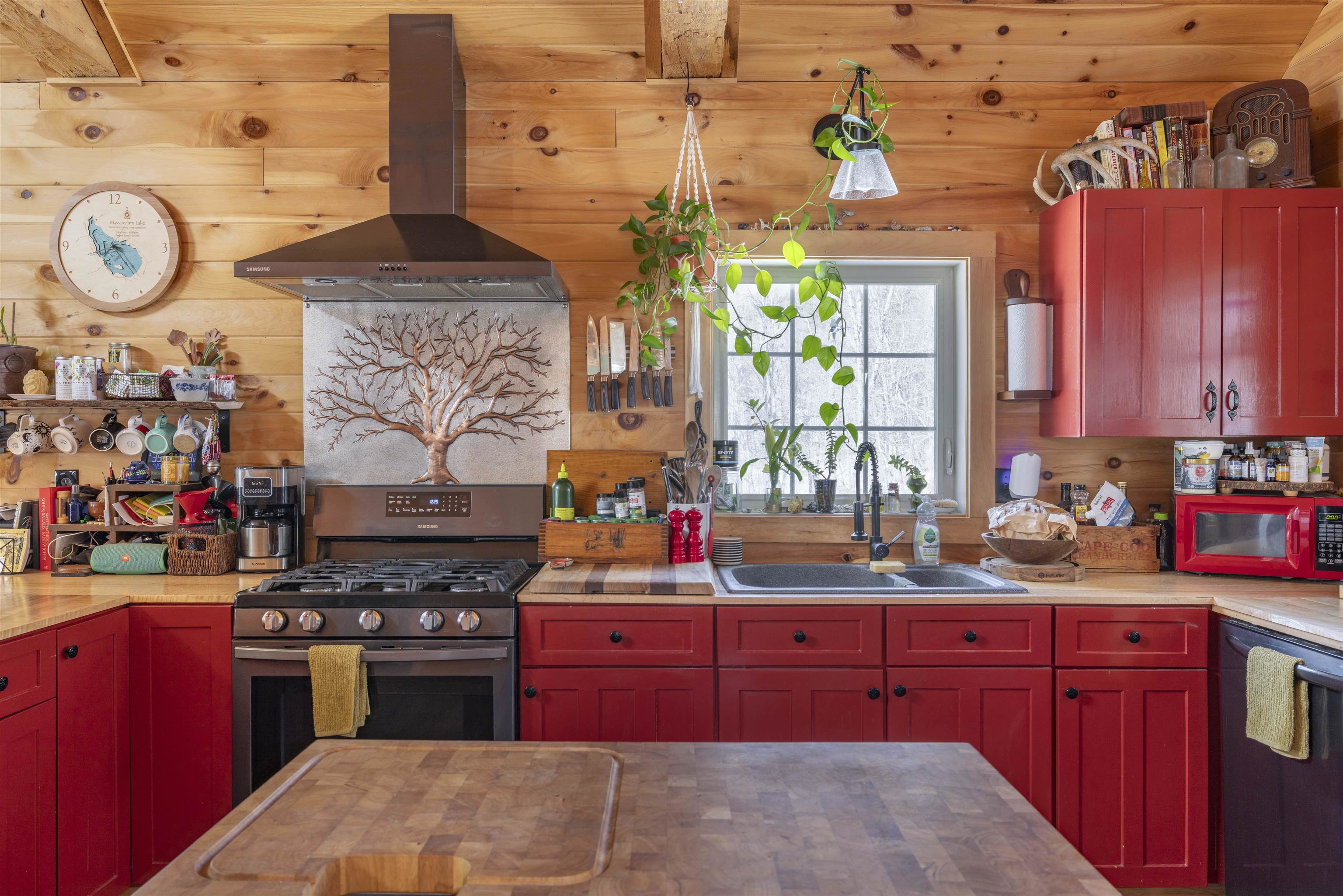 21 Crittenden Road Bradford, NH 03221 - Photo 8 of 49