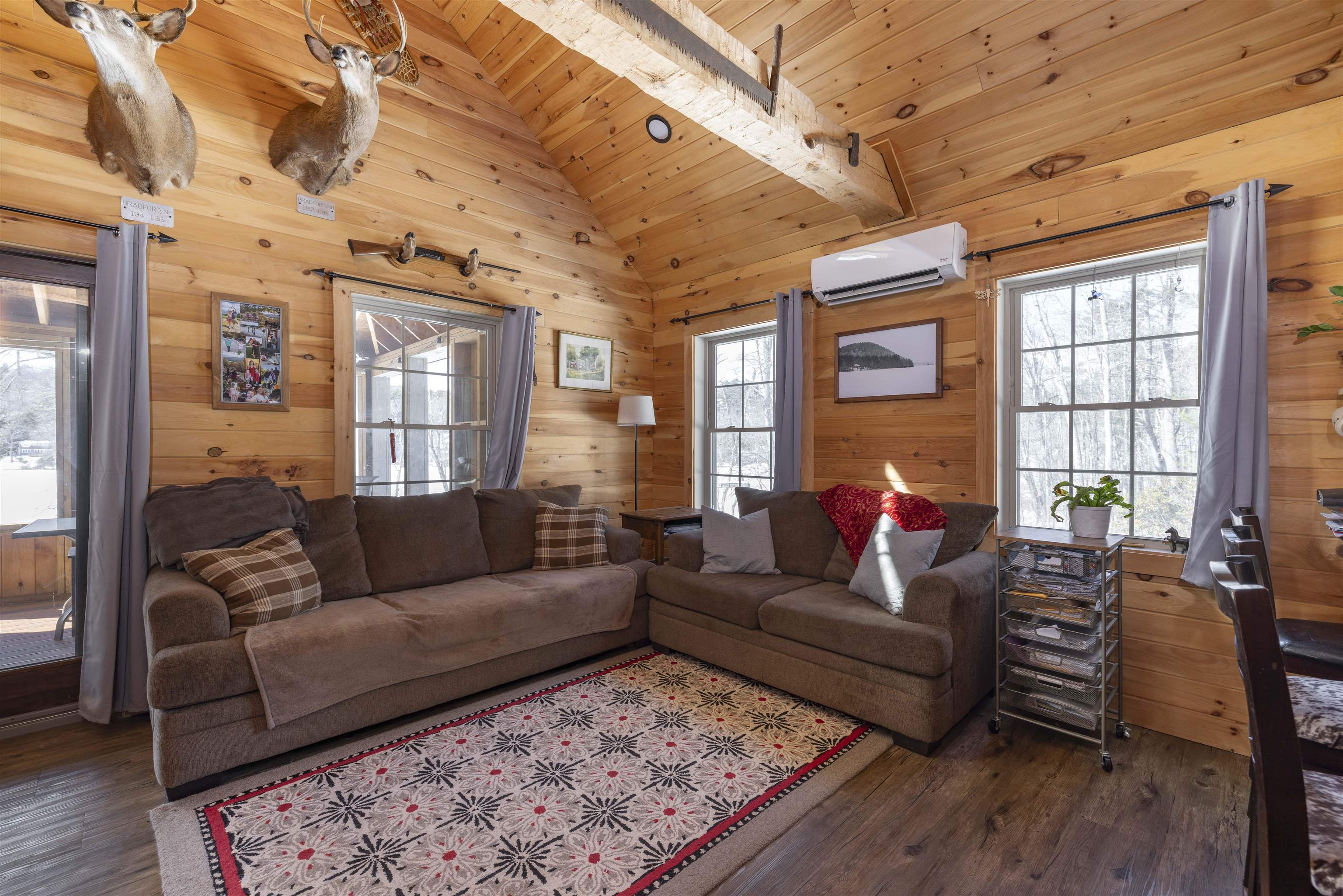 21 Crittenden Road Bradford, NH 03221 - Photo 9 of 49