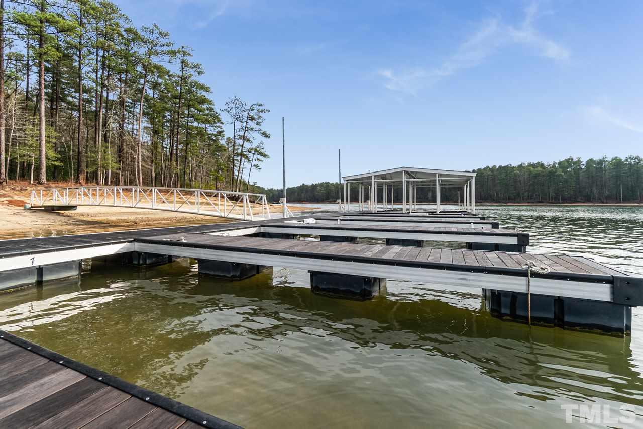 148 Nutbush Road Manson, NC 27553 - Photo 8 of 30 a view of a swimming pool with a lounge chairs