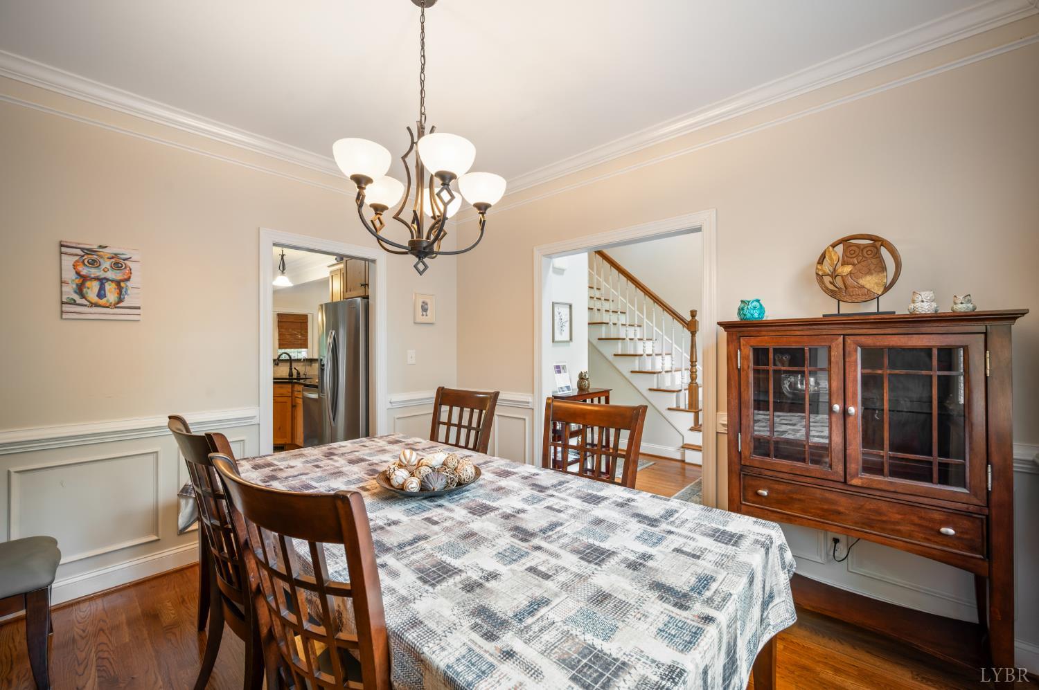 189 Irvington Springs Road Lynchburg, VA 24503 - Photo 16 of 72