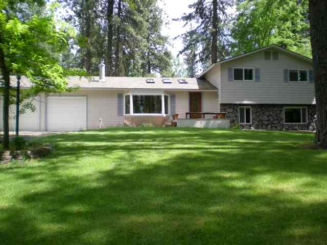 21817 South Ritchey Road Cheney, WA 99004 - Photo 1 of 7