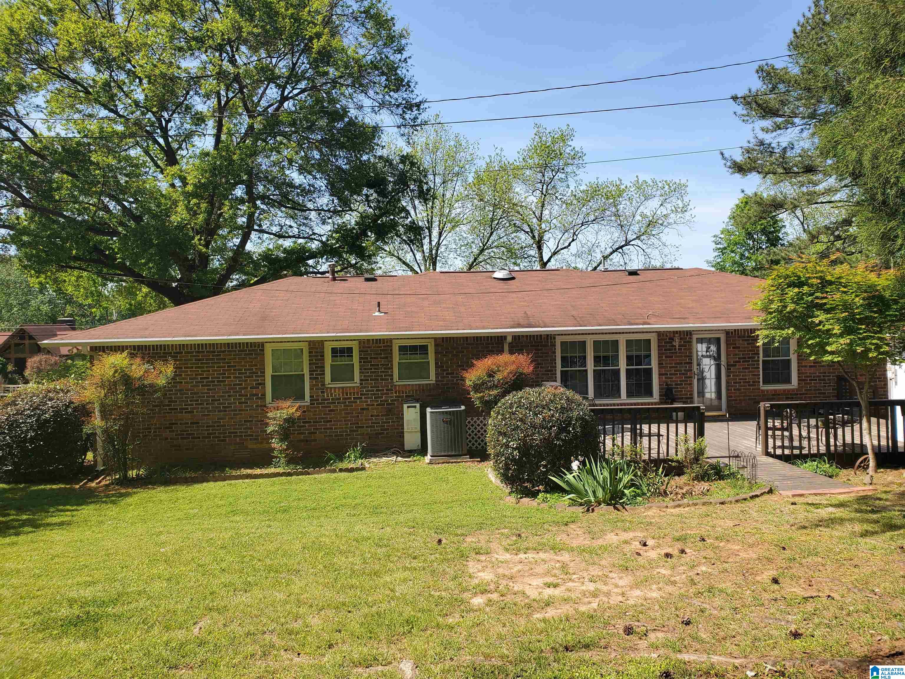 5041 Pleasant Hill Road Bessemer, AL 35022 - Photo 19 of 26