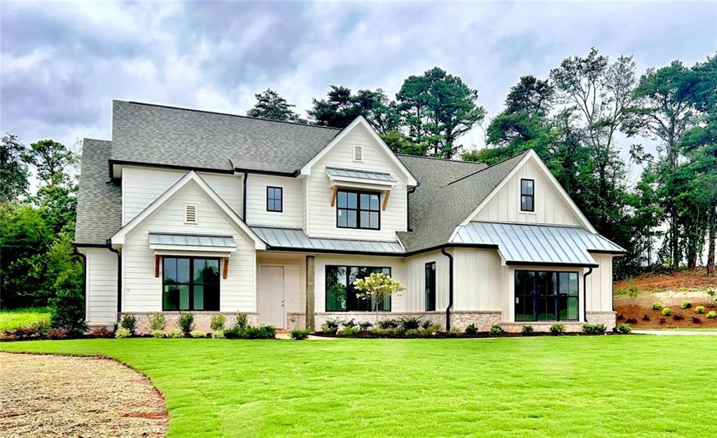 127 Palisade Drive Rydal, GA 30171 - Photo 1 of 1 Gallery Image 1