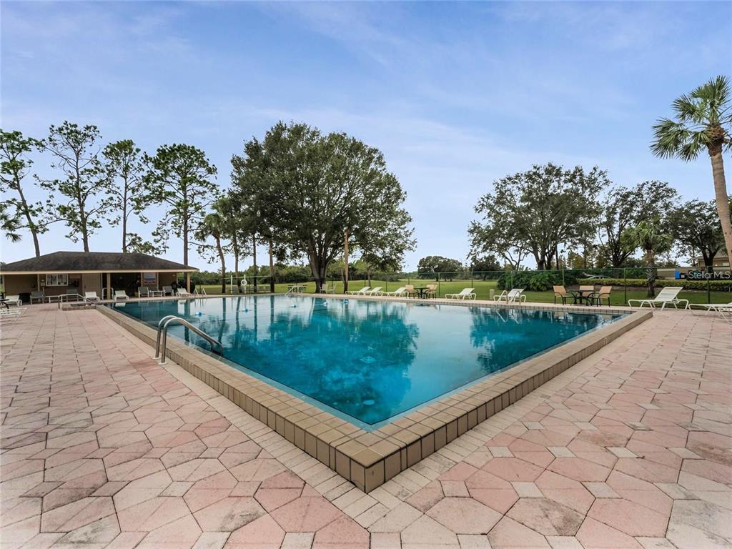 664 Clubhouse Road Winter Haven, FL 33884 - Photo 32 of 33