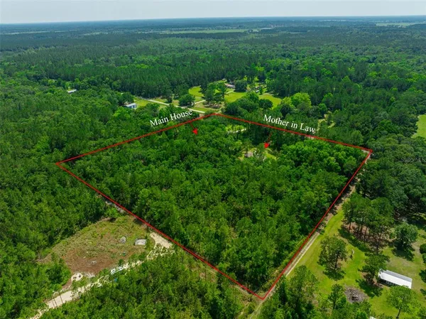 $779,000 | 21375 Northwest 150th Avenue, Micanopy, FL 32667