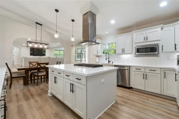 $779,000 | 21375 Northwest 150th Avenue, Micanopy, FL 32667