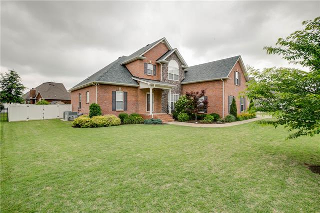429 Savannah Ridge Murfreesboro, TN 37127 - Photo 1 of 20 Gallery Image 1