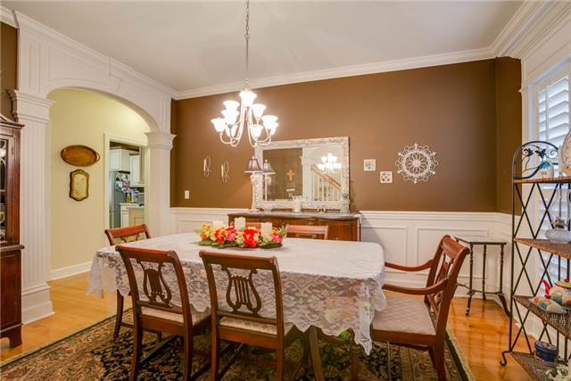 429 Savannah Ridge Murfreesboro, TN 37127 - Photo 3 of 20 Gallery Image 3