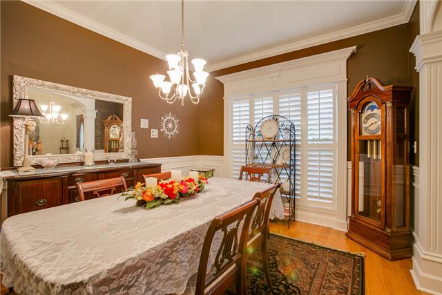 429 Savannah Ridge Murfreesboro, TN 37127 - Photo 4 of 20 Gallery Image 4