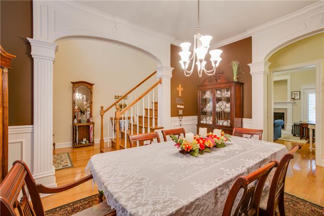 429 Savannah Ridge Murfreesboro, TN 37127 - Photo 5 of 20 Gallery Image 5