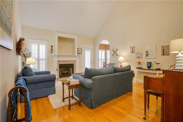 429 Savannah Ridge Murfreesboro, TN 37127 - Photo 7 of 20 Gallery Image 7
