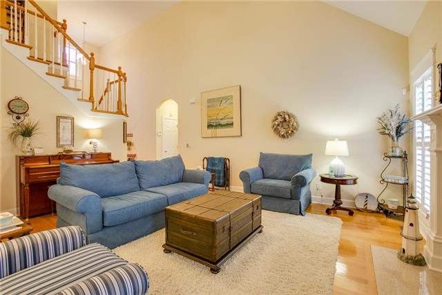 429 Savannah Ridge Murfreesboro, TN 37127 - Photo 8 of 20 Gallery Image 8