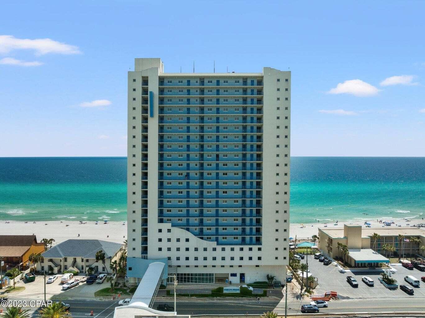 16701 Front Beach Road, Unit 1807 Panama City Beach, FL 32413 - Photo 1 of 28 20230620200517625010000000-o