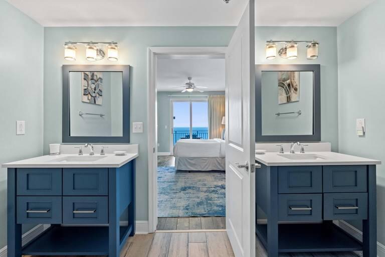 16701 Front Beach Road, Unit 1807 Panama City Beach, FL 32413 - Photo 12 of 28 Sterling Breeze 1807 -17