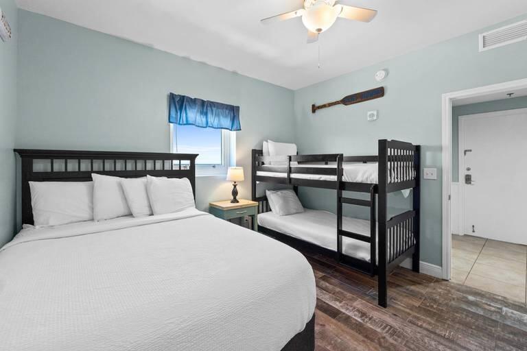 16701 Front Beach Road, Unit 1807 Panama City Beach, FL 32413 - Photo 14 of 28 Sterling Breeze 1807 - BR #2-1