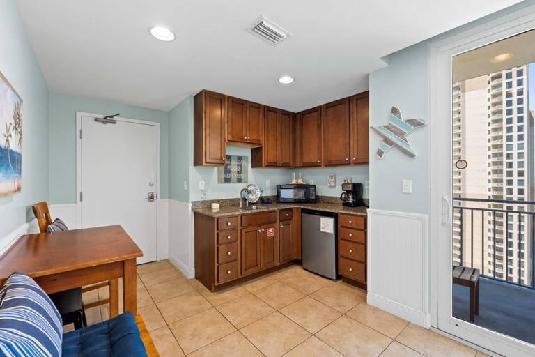 16701 Front Beach Road, Unit 1807 Panama City Beach, FL 32413 - Photo 17 of 28 SB3
