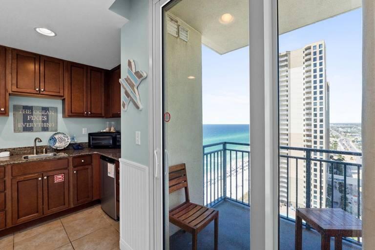 16701 Front Beach Road, Unit 1807 Panama City Beach, FL 32413 - Photo 18 of 28 SB4