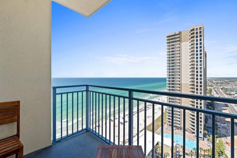 16701 Front Beach Road, Unit 1807 Panama City Beach, FL 32413 - Photo 19 of 28 SB5
