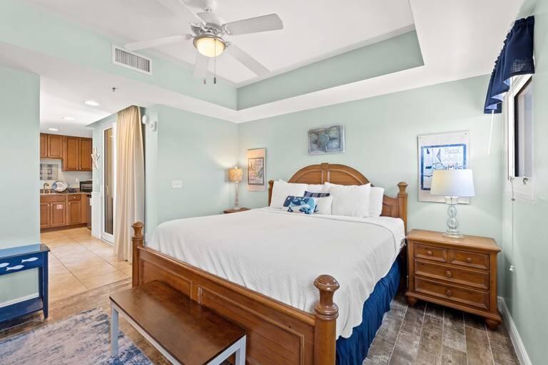 16701 Front Beach Road, Unit 1807 Panama City Beach, FL 32413 - Photo 21 of 28 SB7