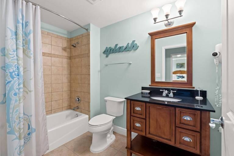 16701 Front Beach Road, Unit 1807 Panama City Beach, FL 32413 - Photo 22 of 28 SB8