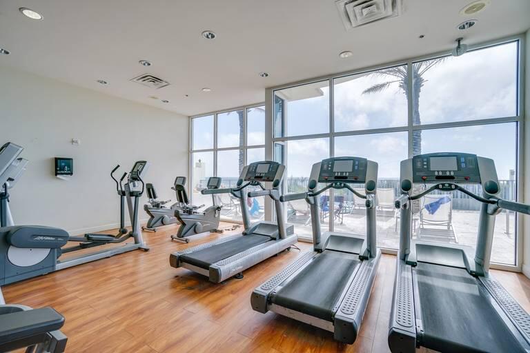 16701 Front Beach Road, Unit 1807 Panama City Beach, FL 32413 - Photo 27 of 28 SB13